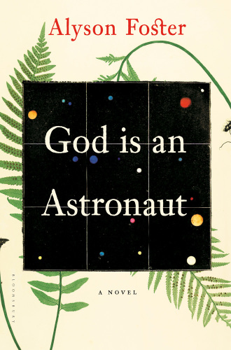 God is an Astronaut