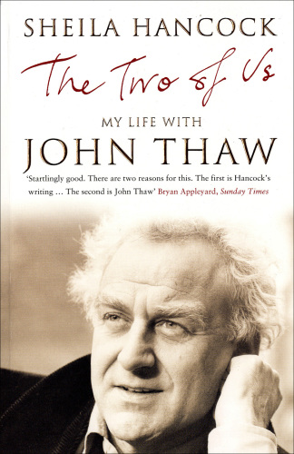 The two of us: my life with John Thaw