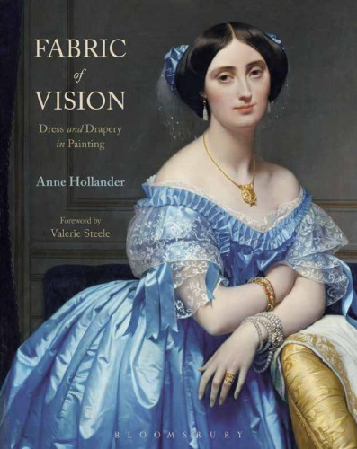 Fabric of Vision: Dress and Drapery in Painting