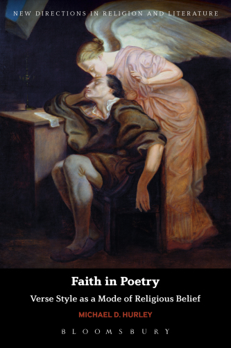 Faith in poetry: verse style as a mode of religious belief