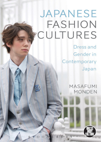 Japanese fashion cultures: dress and gender in contemporary Japan