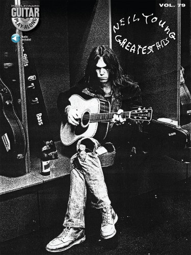 Neil Young Greatest Hits