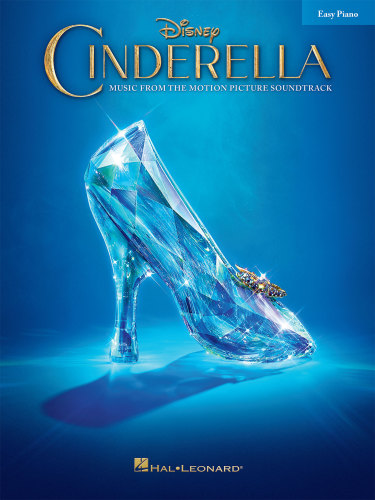 Cinderella Songbook