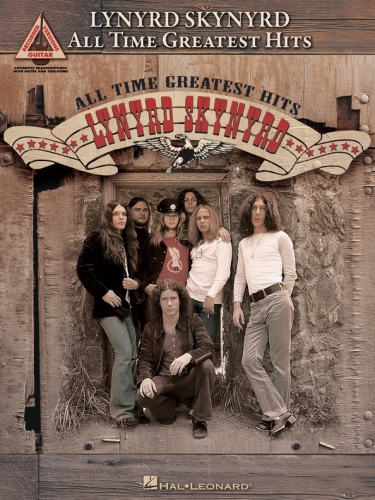 All-Time Greatest Hits (Songbook)