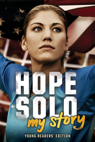 Solo: a memoir of hope