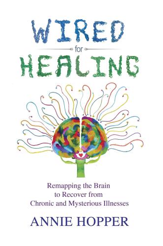 Wired for Healing: Remapping the Brain to Recover from Chronic and Mysterious Illnesses