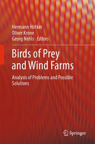 Birds of Prey and Wind Farms Analysis of Problems and Possible Solutions