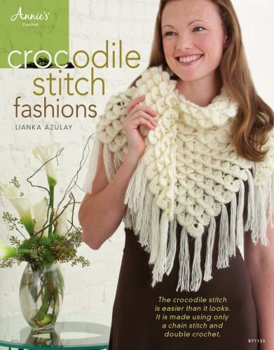 Crocodile Stitch Fashions