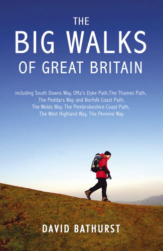 The Big Walks of Great Britain