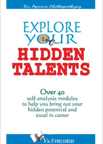 Explore Your Hidden Talents