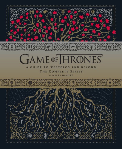 Game of thrones: a viewer's guide to Westeros and beyond