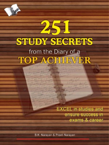 251 study secrets top achiever