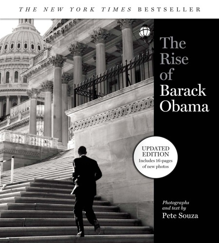 The rise of Barack Obama