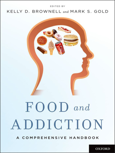 Food and addiction: a comprehensive handbook