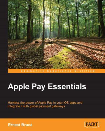 Apple Pay essentials harness the power of Apple Pay in your iOS apps and integrate it with global payment gateways