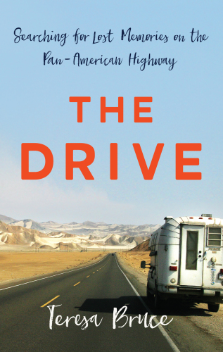 The drive: searching for lost memories on the pan-American highway