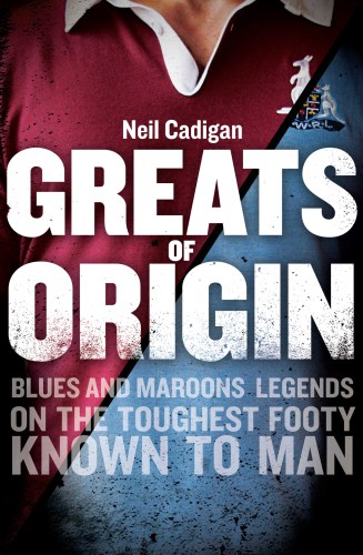 Greats of Origin