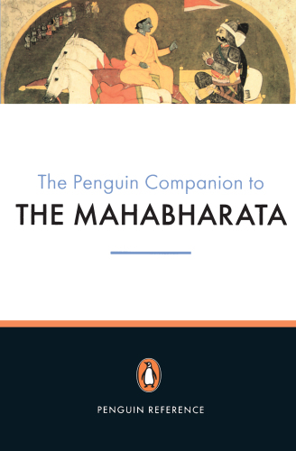 The Penguin companion to the Mahabharata