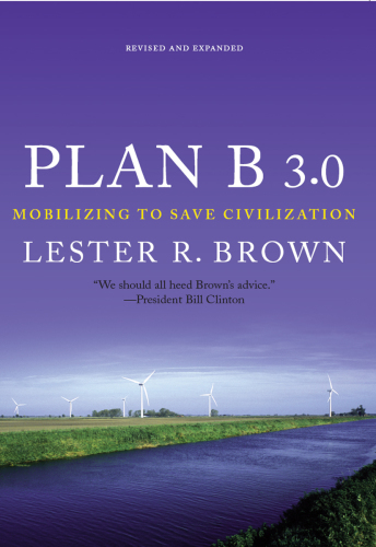 Plan B 3.0: mobilizing to save civilization