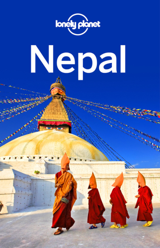 Lonely planet: Nepal