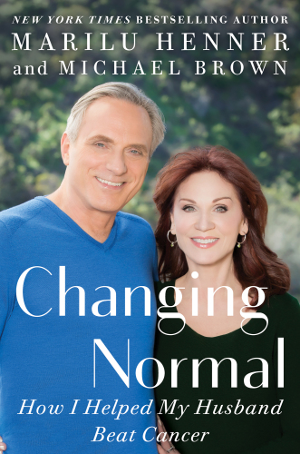 Changing normal: how I helped my husband beat cancer