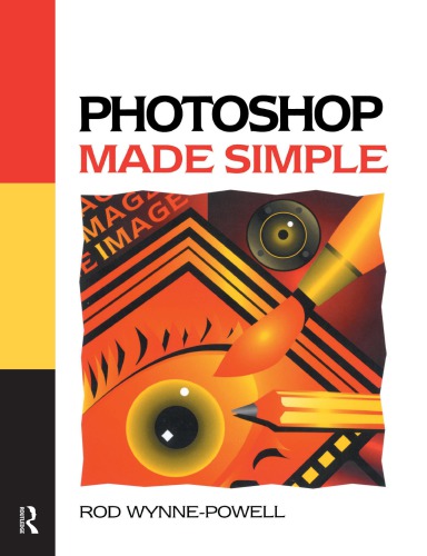 Photoshop 5.0 made simple