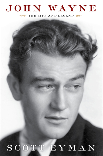 John Wayne: the life and legend