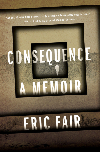 Consequence: a memoir