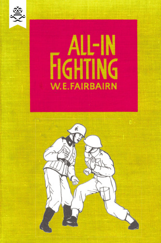 All-in fighting: Rifle section by P.N. Walbridge: Diagrams by 'Hary'