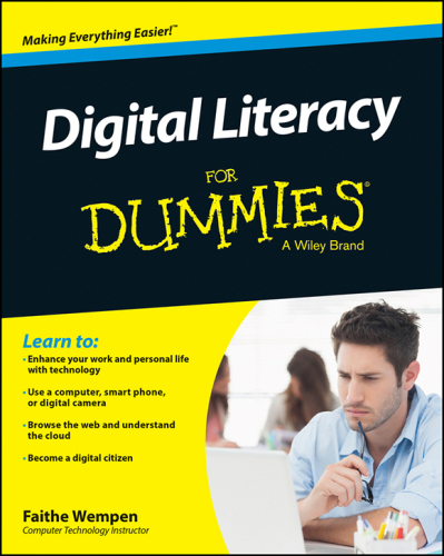 Digital Literacy For Dummies