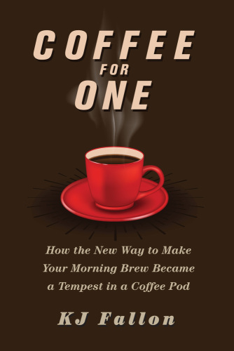 Coffee for one: how the new way to make your morning brew became a tempest in a coffee pod