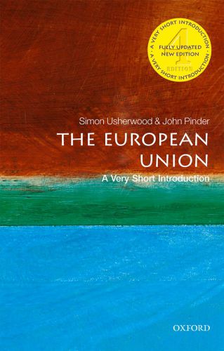 The European Union: a very short introduction