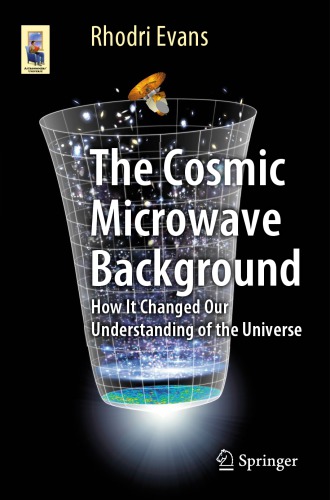 The cosmic microwave background