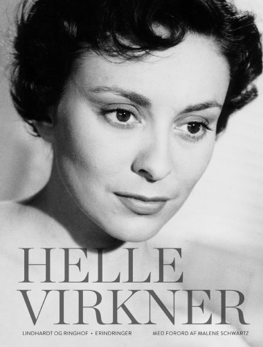 Helle Virkner