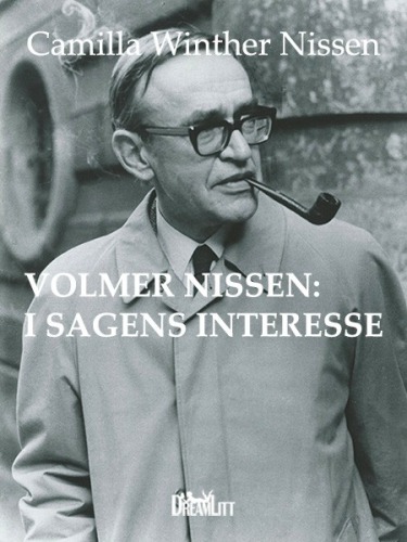 Volmer Nissen - i sagens interesse