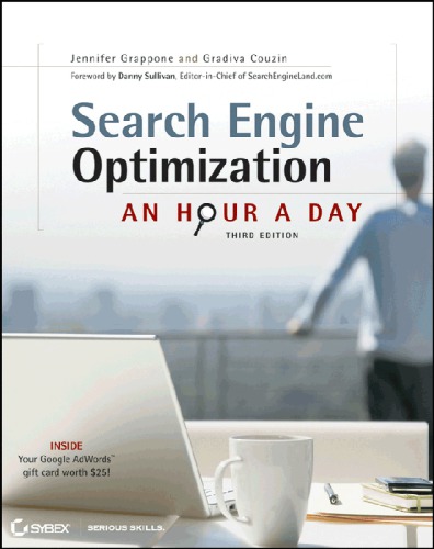 Search engine optimization an hour a day