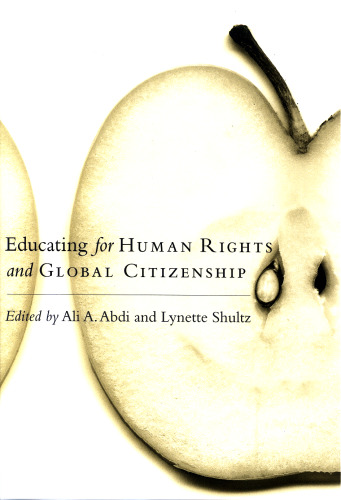 Educating for Human Rights and Global Citizenship