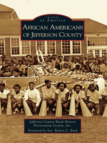 African Americans of Jefferson County