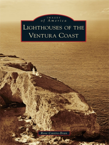 Lighthouses of the Ventura Coast