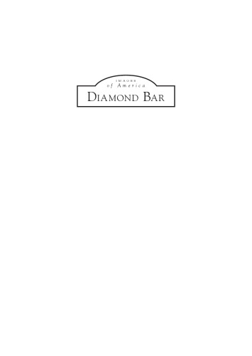 Diamond Bar