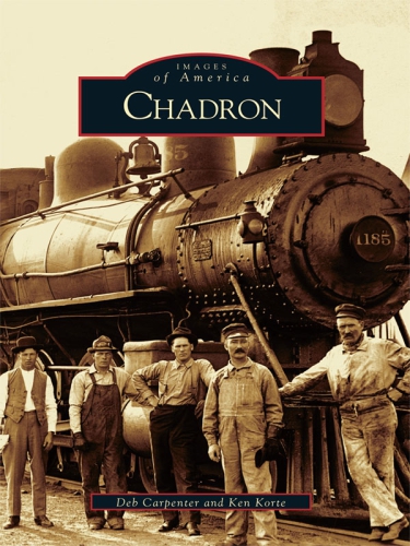 Chadron