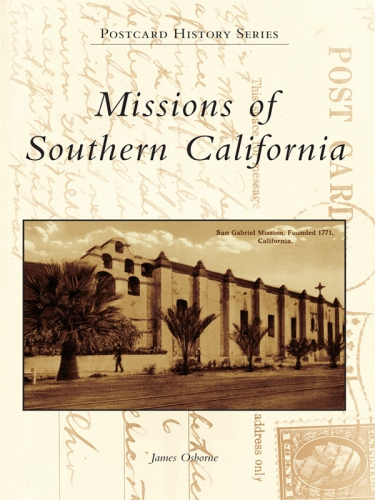 Missions of Southern California