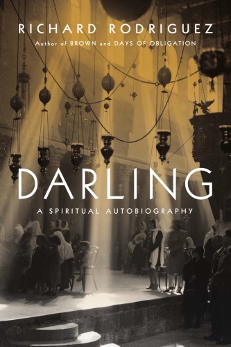 Darling: a spiritual autobiography