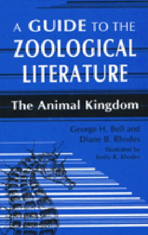 A Guide to the Zoological Literature: The Animal Kingdom