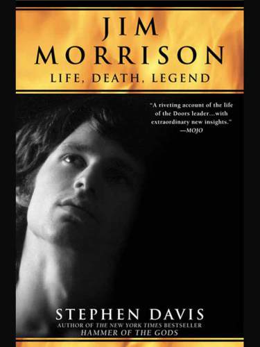 Jim Morrison