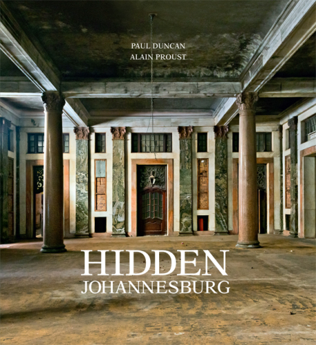 Hidden Johannesburg