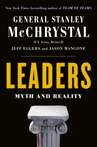 Leaders: myth and reality