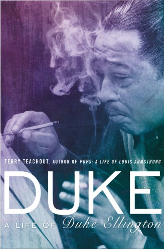 Duke: a life of Duke Ellington