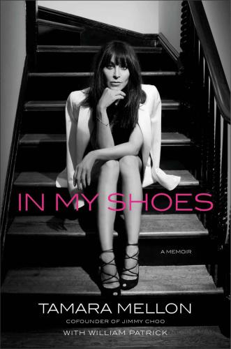 In My Shoes: A Memoir