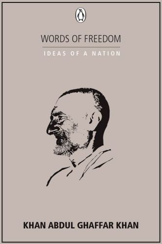 Words of freedom: ideas of a nation